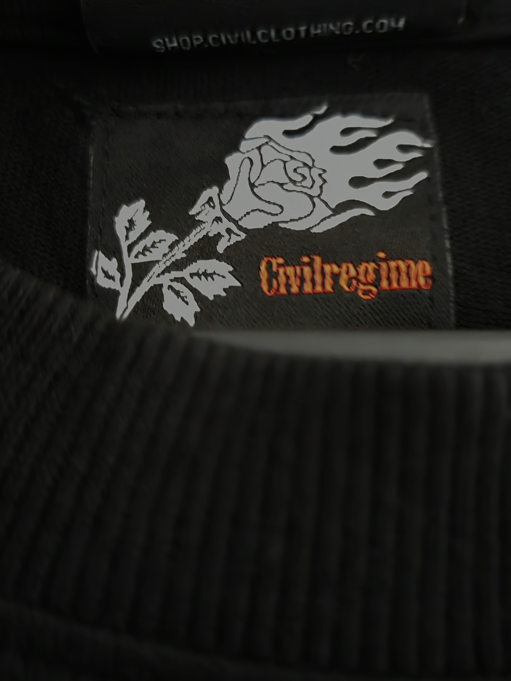 Civil Regime - Picture 2 of 5